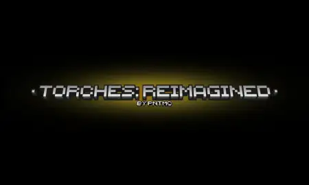 Torches: Reimagined Addon thumbnail