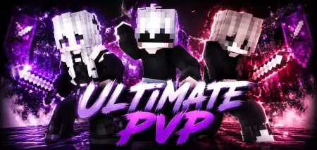 Ultimate PVP Skin Pack thumbnail