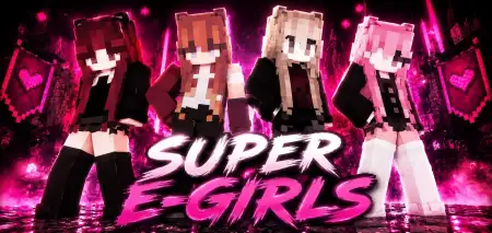 Fiery Demons Skin Pack thumbnail