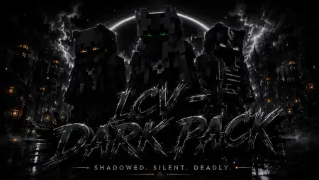 Dark Skin Pack thumbnail