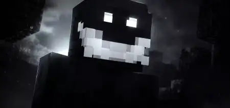 Horror Smile Skin Pack thumbnail