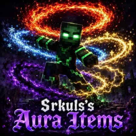 Aura Items Addon thumbnail
