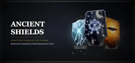 Ancient Shields Addon thumbnail