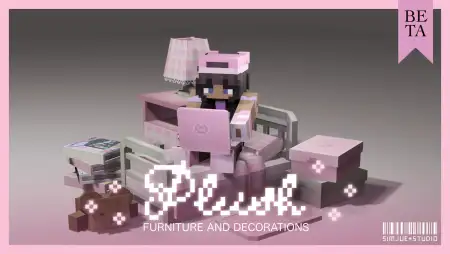 Plush Furniture & Decorations Addon thumbnail