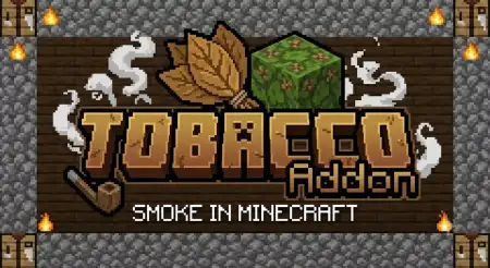 TOBACCO Addon thumbnail