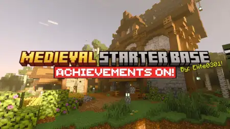 Medieval Starter Base Map thumbnail