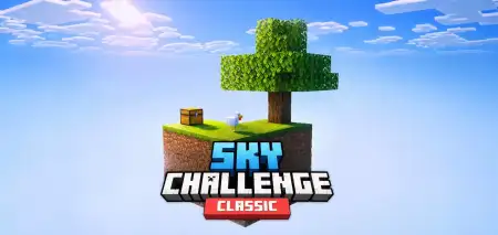 Sky Challenge Classics Map thumbnail