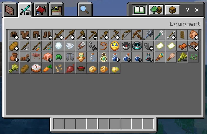 Classic Crops Mod / Addon screenshot 3