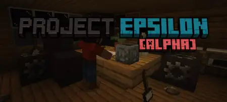 Project Epsilon Map thumbnail