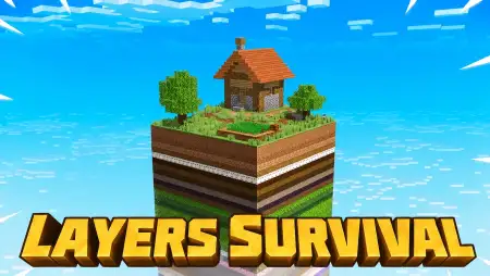 Layers Survival Map thumbnail