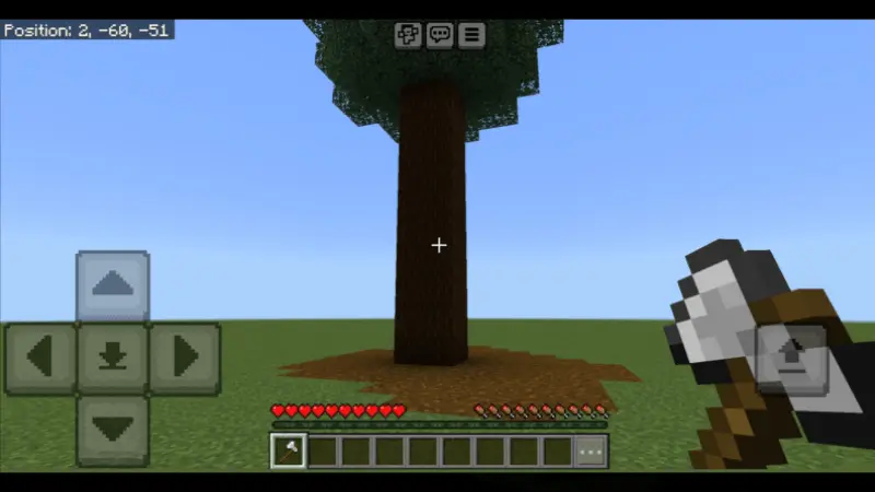 better tree capitator Mod / Addon screenshot 2