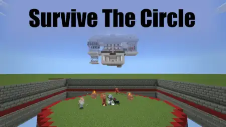 Survive the Circle Map thumbnail