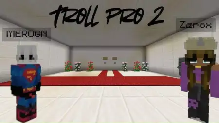 Troll Pro 2 Map thumbnail