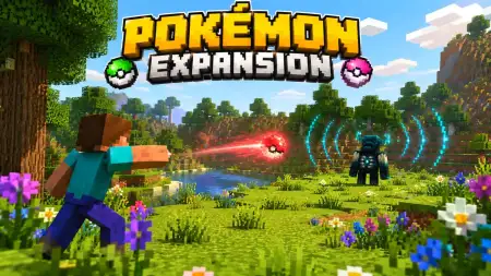 Pokémon Expansion Addon thumbnail