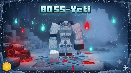 BOSS-Yeti Addon thumbnail