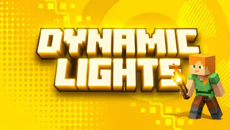 Dynamic Lights BE Addon thumbnail