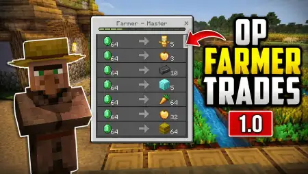 OP Farmer Trades Addon thumbnail