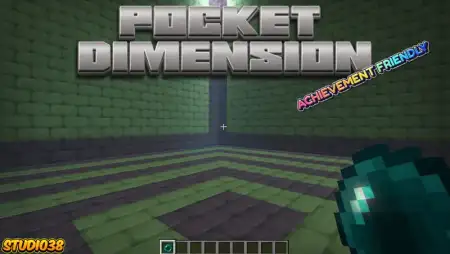 Pocket Dimension 38 Addon thumbnail