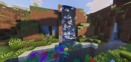WATERFALL Addon thumbnail