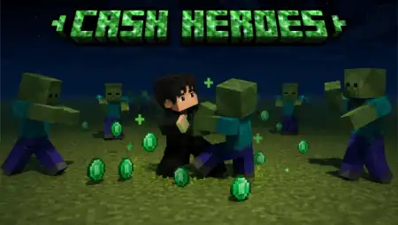 CASH HERO Addon thumbnail