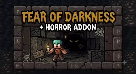Fear of Darkness Addon thumbnail