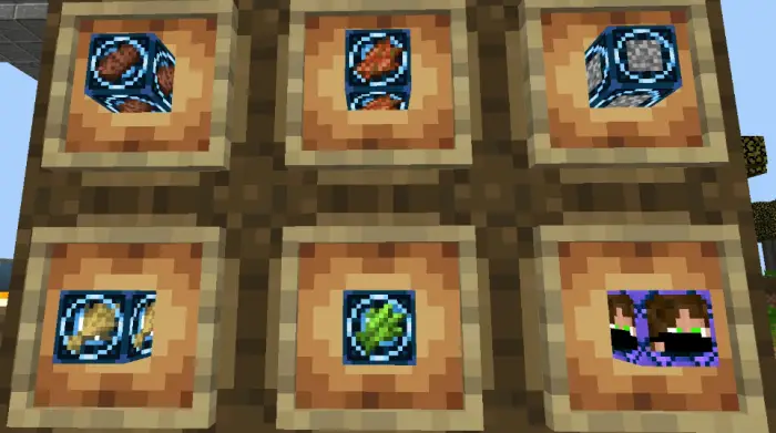 NPC Instant Farm Mod / Addon screenshot 3