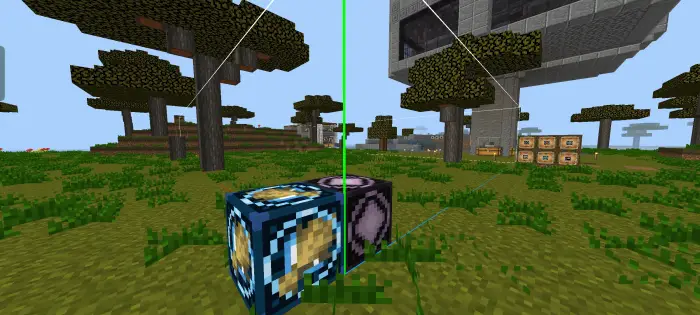 NPC Instant Farm Mod / Addon screenshot 4