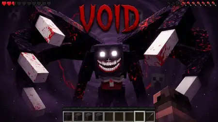 VOID | A Cursed Entity Addon thumbnail