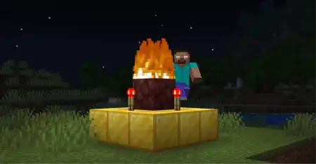 Herobrine Creepypasta Addon thumbnail