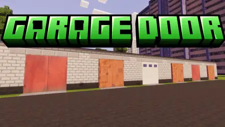 Garage Doors Addon thumbnail