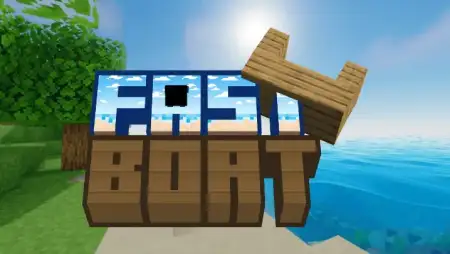 Fast Boat Addon thumbnail