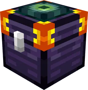 Ender Storage Mod / Addon screenshot 2
