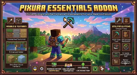 Essentials Addon thumbnail
