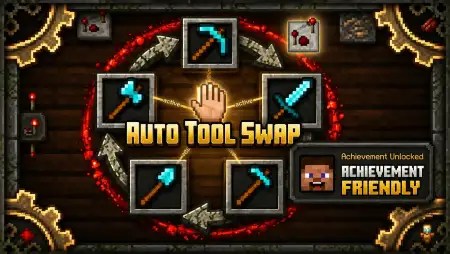 Simple Tools Switcher Addon thumbnail