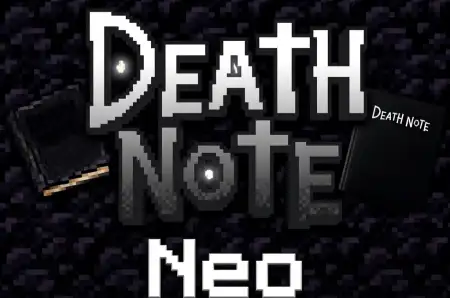 Death Note Addon thumbnail