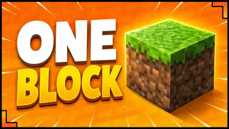 One Block Addon thumbnail