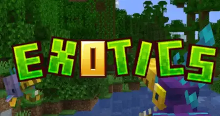 Exotics Addon thumbnail