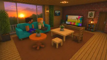 Furniture Craft Addon thumbnail