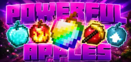 Powerful Apples Addon thumbnail