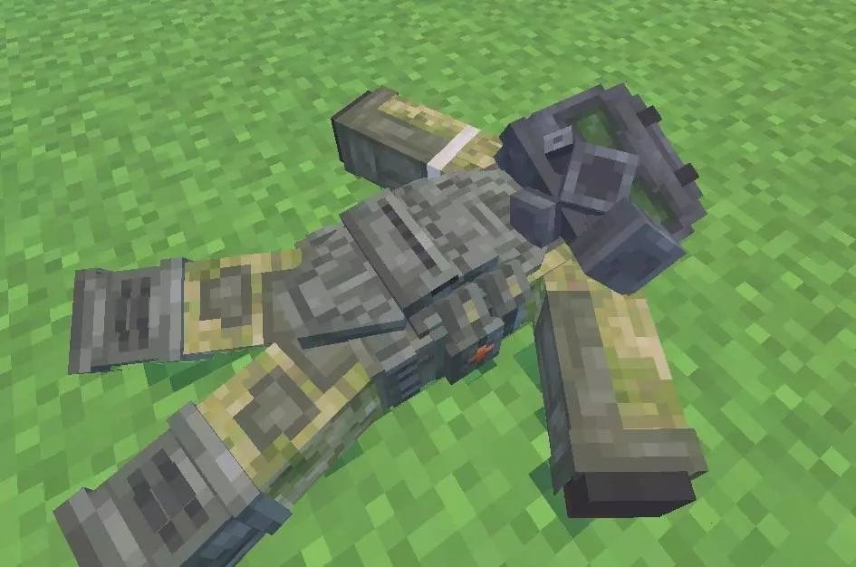 DO’s player corpse Mod / Addon thumbnail