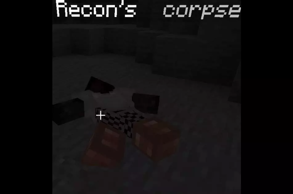 DO’s player corpse Mod / Addon screenshot 2