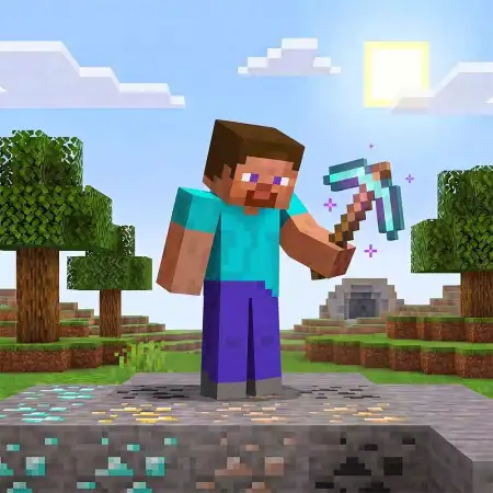 Mining Enchants Addon thumbnail