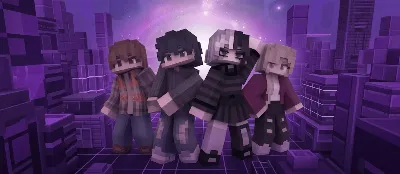 Vague Memories Skin Pack thumbnail
