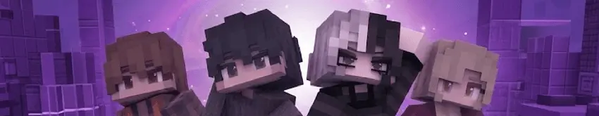 Vague Memories Skin Pack pic 4