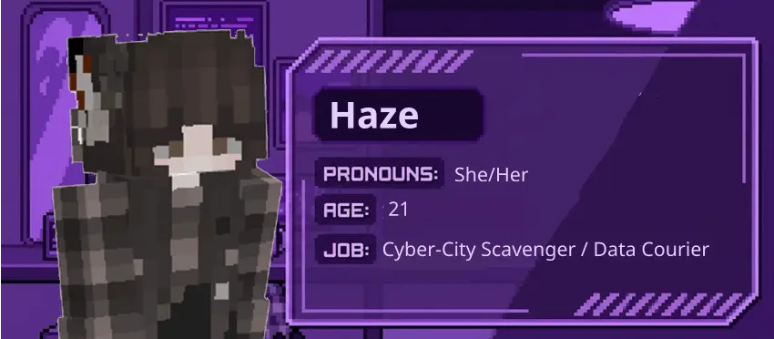 Vague Memories Skin Pack pic 5