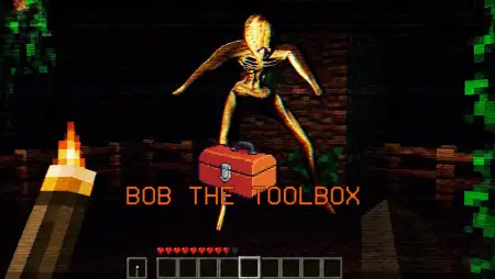 Bob The Toolbox Addon thumbnail
