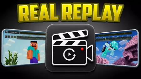 Replay Director - Cinematic Replay Addon thumbnail
