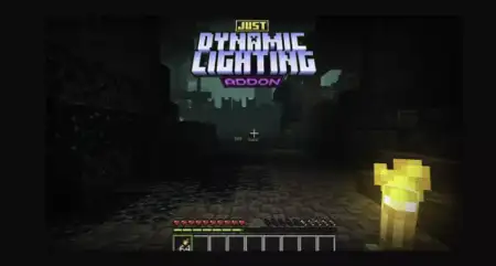 Just Dynamic Lighting Addon thumbnail