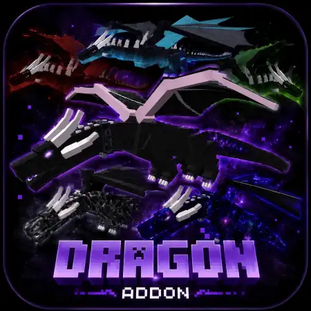Dragon & Wyvern Addon thumbnail