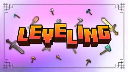 Leveling Addon thumbnail